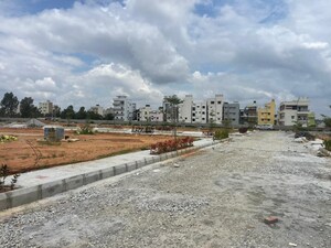  Plot For Sale in Madiwala