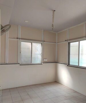 Bedroom in 3 BHK Apartment at Amit Ved Vihar, Kothrud – for Rent