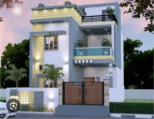 4 BHK Villa For Sale in Devanahalli