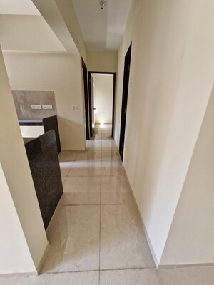  2 BHK Apartment at Rustomjee Avenue L1, Virar West – for Rent