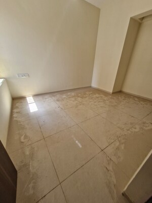 Bedroom in 2 BHK Apartment at Rustomjee Avenue L1, Virar West – for Rent