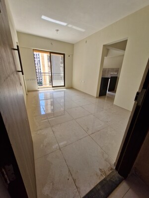 2 BHK Apartment For Rent in Rustomjee Avenue L1, Virar West