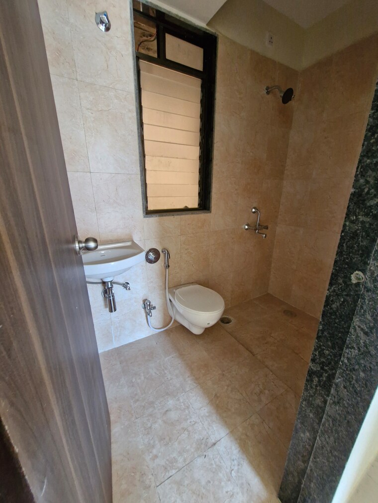 Bathroom, rustomjee-avenue-l1 2 Bedroom 555 Sq.Ft. Apartment In Virar West Palghar 9272558
