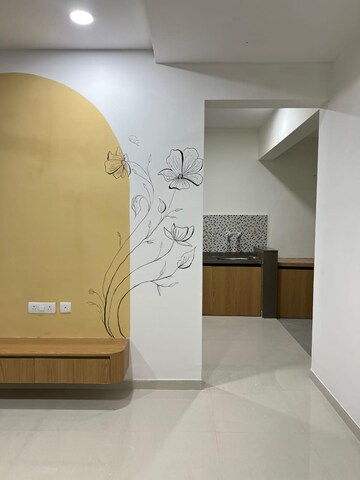 Bathroom in 2 BHK Apartment at Legacy Imperial, Kiwale – for Sale