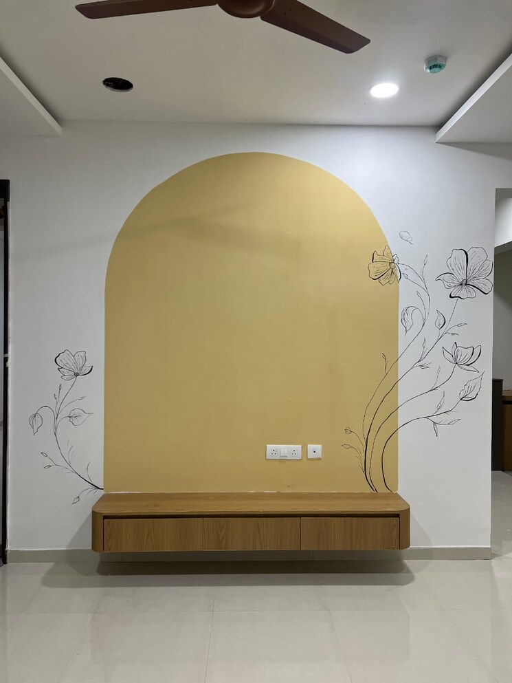 Room, legacy-imperial 2 Bedroom 639 Sq.Ft. Apartment In Kiwale Pune 9272539