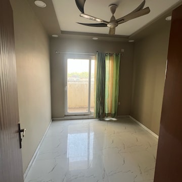 Building Lobby in 2 BHK Apartment at Pivotal Riddhi Siddhi, Sector 99 – for Rent