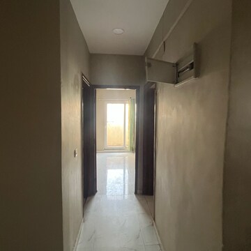 Building Lobby in 2 BHK Apartment at Pivotal Riddhi Siddhi, Sector 99 – for Rent