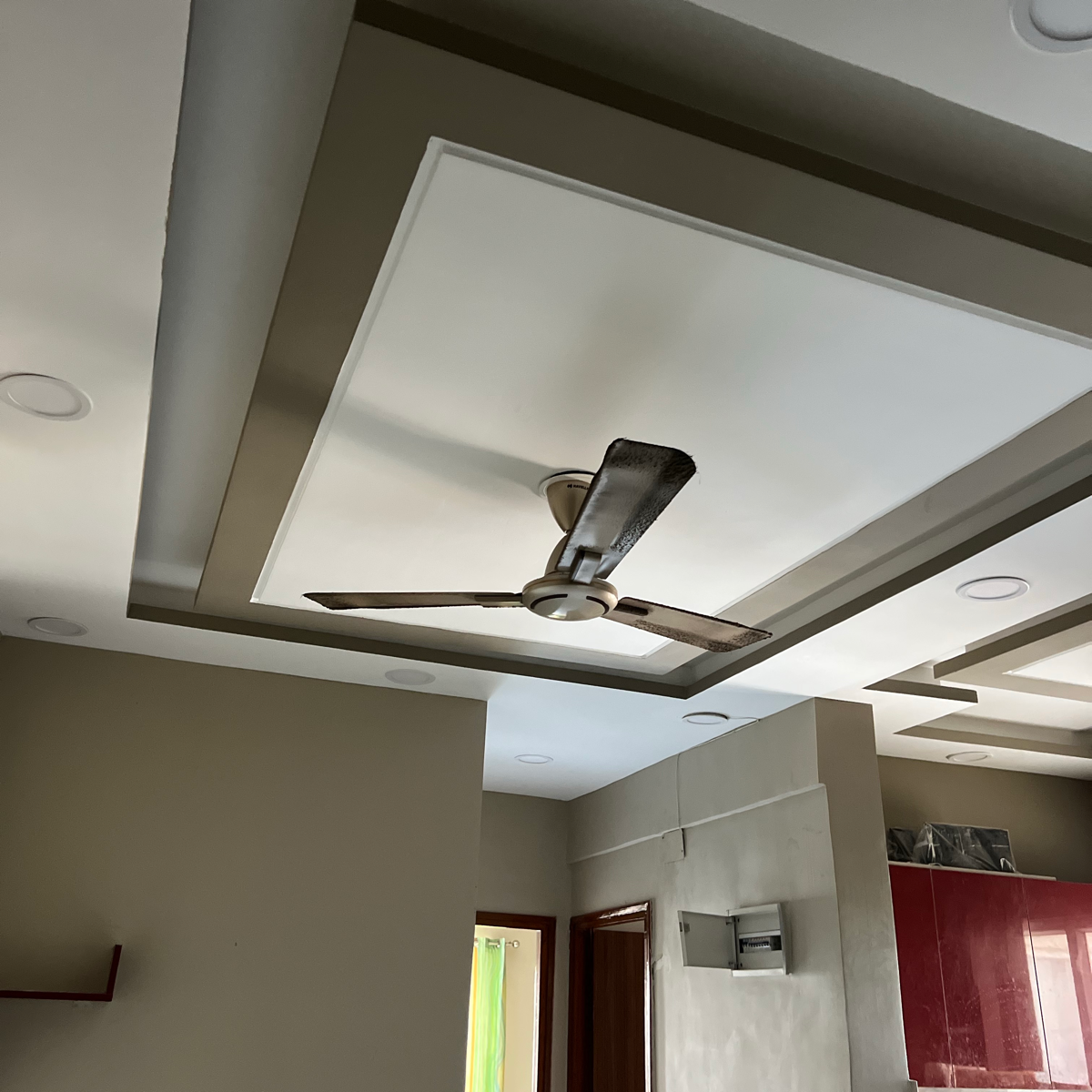 2 BHK Apartment For Rent in Pivotal Riddhi Siddhi