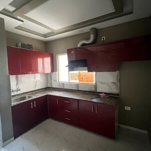 Kitchen in 2 BHK Apartment at Pivotal Riddhi Siddhi, Sector 99 – for Rent