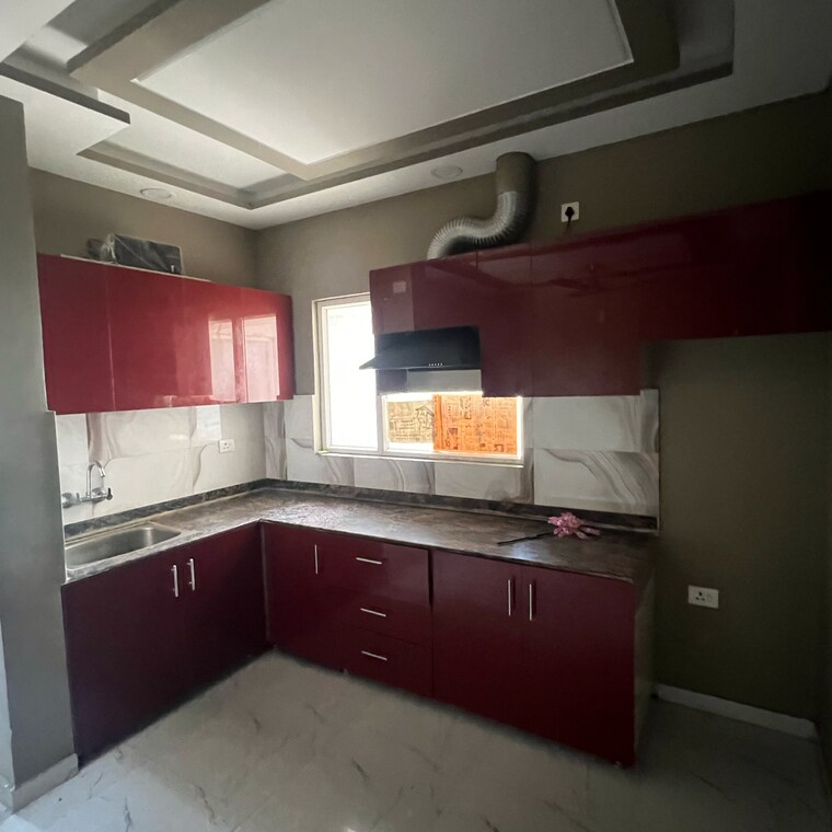 Kitchen, pivotal-riddhi-siddhi 2 Bedroom 587 Sq.Ft. Apartment In Sector 99 Gurgaon 9272548