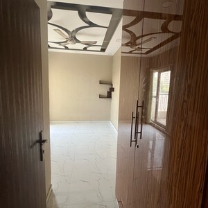 Bathroom in 2 BHK Apartment at Pivotal Riddhi Siddhi, Sector 99 – for Rent