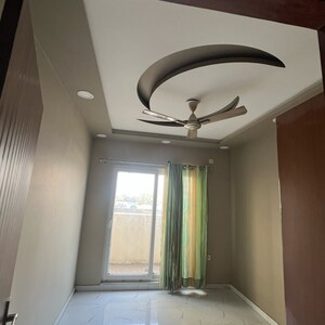 Building Lobby in 2 BHK Apartment at Pivotal Riddhi Siddhi, Sector 99 – for Rent