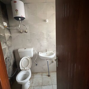 Bathroom in 2 BHK Apartment at Pivotal Riddhi Siddhi, Sector 99 – for Rent