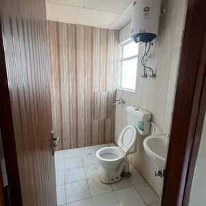 Bathroom in 2 BHK Apartment at Pivotal Riddhi Siddhi, Sector 99 – for Rent