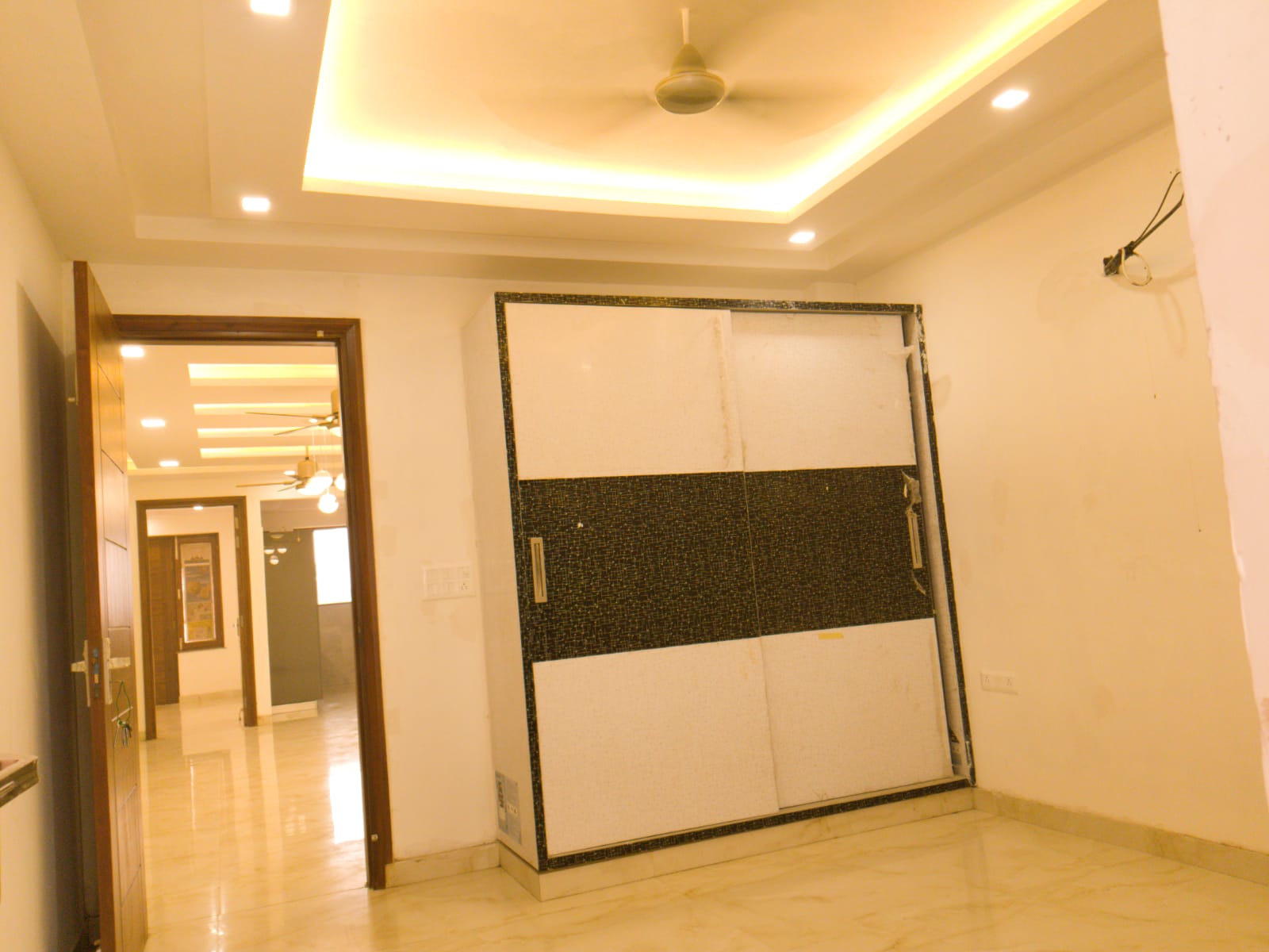 3 BHK Builder Floor For Sale in Sector 85 Block B