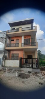 4 BHK + Pooja Room 2000 Sq.Ft. Independent House in It Park Danda Lakhond