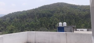 4 BHK Independent House – Exterior View View at Sahastradhara Road - for Sale