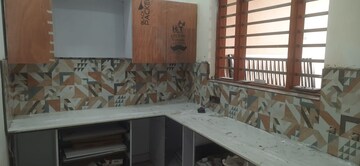 Kitchen in 4 BHK Independent House at Sahastradhara Road – for Sale