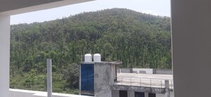 4 BHK Independent House – Exterior View View at Sahastradhara Road - for Sale