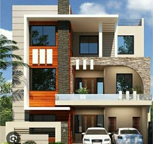 4 BHK Villa For Sale in Chikkaballapur