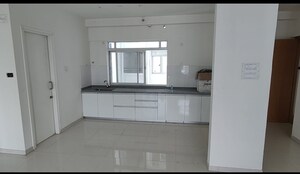 Kitchen in 2 BHK Apartment at Godrej 24, Hinjewadi – for Rent