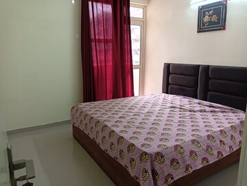 Bedroom in 2 BHK Apartment at Pyramid Heights, Sector 85 – for Rent