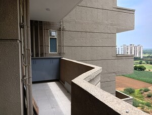 Kitchen in 2 BHK Apartment at Pyramid Heights, Sector 85 – for Rent