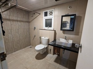 Team Area in 2 BHK Apartment at Prestige Sunrise Park, Electronic City Phase I – for Rent