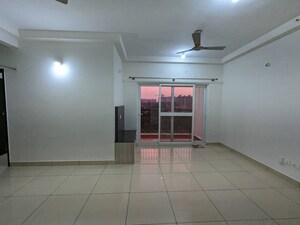 Building Lobby in 2 BHK Apartment at Prestige Sunrise Park, Electronic City Phase I – for Rent
