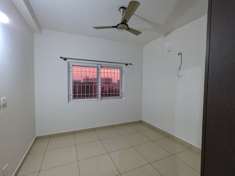 Bathroom, prestige-sunrise-park 2 Bedroom 1211 Sq.Ft. Apartment In Electronic City Phase I Bangalore 9272589