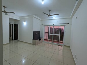 Living Room in 2 BHK Apartment at Prestige Sunrise Park, Electronic City Phase I – for Rent