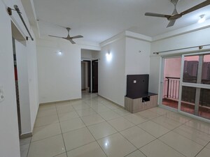 Bathroom in 2 BHK Apartment at Prestige Sunrise Park, Electronic City Phase I – for Rent