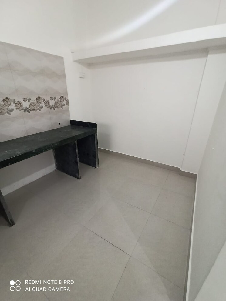 Kitchen, shah-prathamesh-amrutvel-apartments 1 Bedroom 573 Sq.Ft. Apartment In Warje Pune 9272569