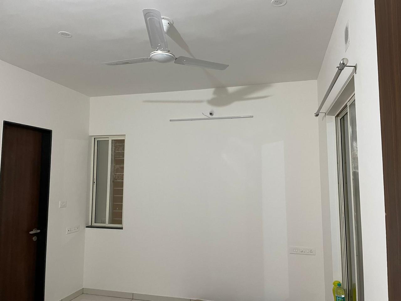 3 BHK 1150 Sq.Ft. Apartment in Vilas Javdekar Yashwin Encore