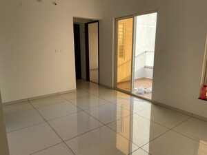 Living Room in 3 BHK Apartment at Vilas Javdekar Yashwin Encore, Wakad – for Sale