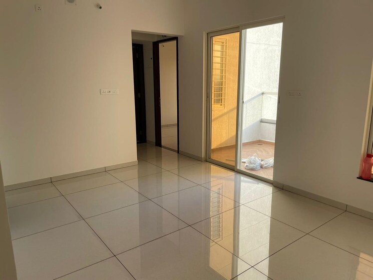 Living Room, vilas-javdekar-yashwin-encore 3 Bedroom 1150 Sq.Ft. Apartment In Wakad Pune 9272587