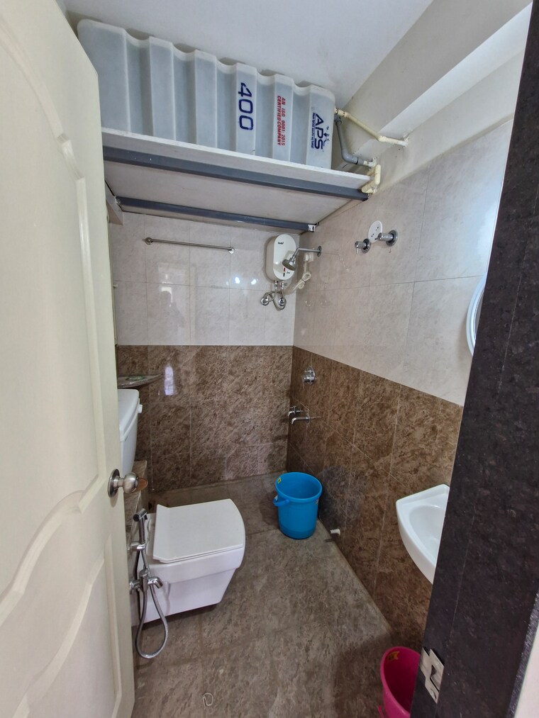 Bathroom, mayfair-virar-gardens 1 Bedroom 444 Sq.Ft. Apartment In Bolinj Palghar 9272607