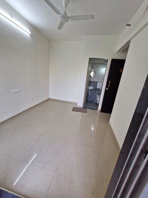 Master Bedroom in 1 BHK Apartment at Mayfair Virar Gardens, Bolinj – for Rent