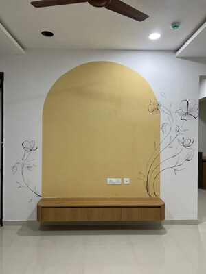 Room in 2 BHK Apartment at Legacy Imperial, Kiwale – for Rent