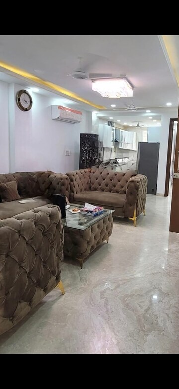 2 BHK Builder Floor For Rent in Lajpat Nagar ii