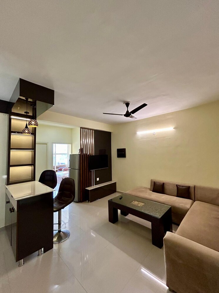 Master Bedroom, pyramid-heights 2 Bedroom 680 Sq.Ft. Apartment In Sector 85 Gurgaon 9272603