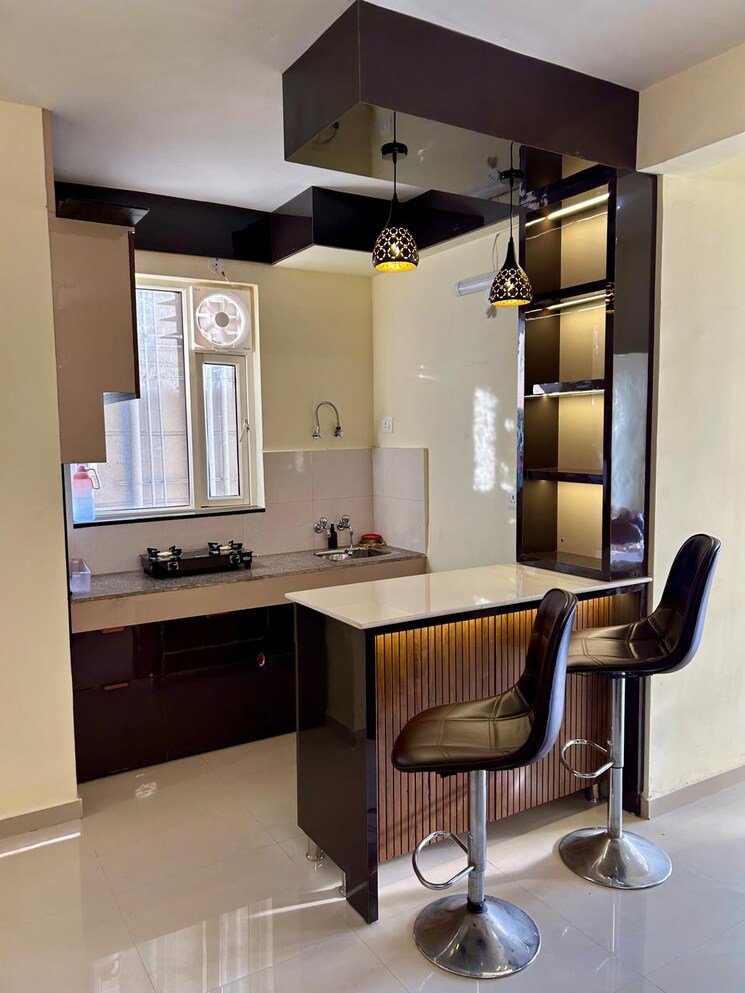 Master Bedroom, pyramid-heights 2 Bedroom 680 Sq.Ft. Apartment In Sector 85 Gurgaon 9272603