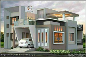 4 BHK Villa For Sale in Chikkaballapur