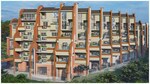 1 BHK 1250 Sq.Ft. Apartment in Siolim