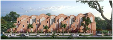 1 BHK Apartment – Exterior View View at Siolim - for Sale