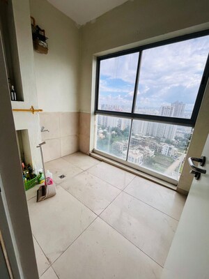 Room in 4 BHK Apartment at Kasturi Epitome, Wakad – for Rent