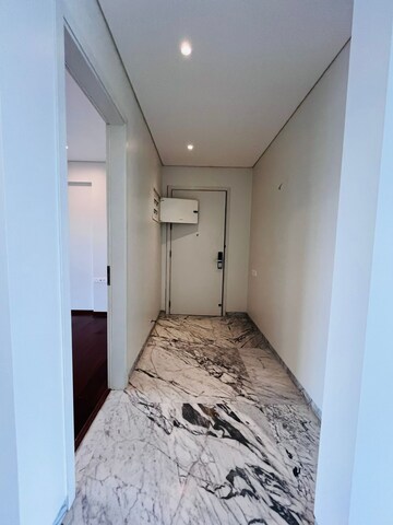 Building Lobby in 4 BHK Apartment at Kasturi Epitome, Wakad – for Rent