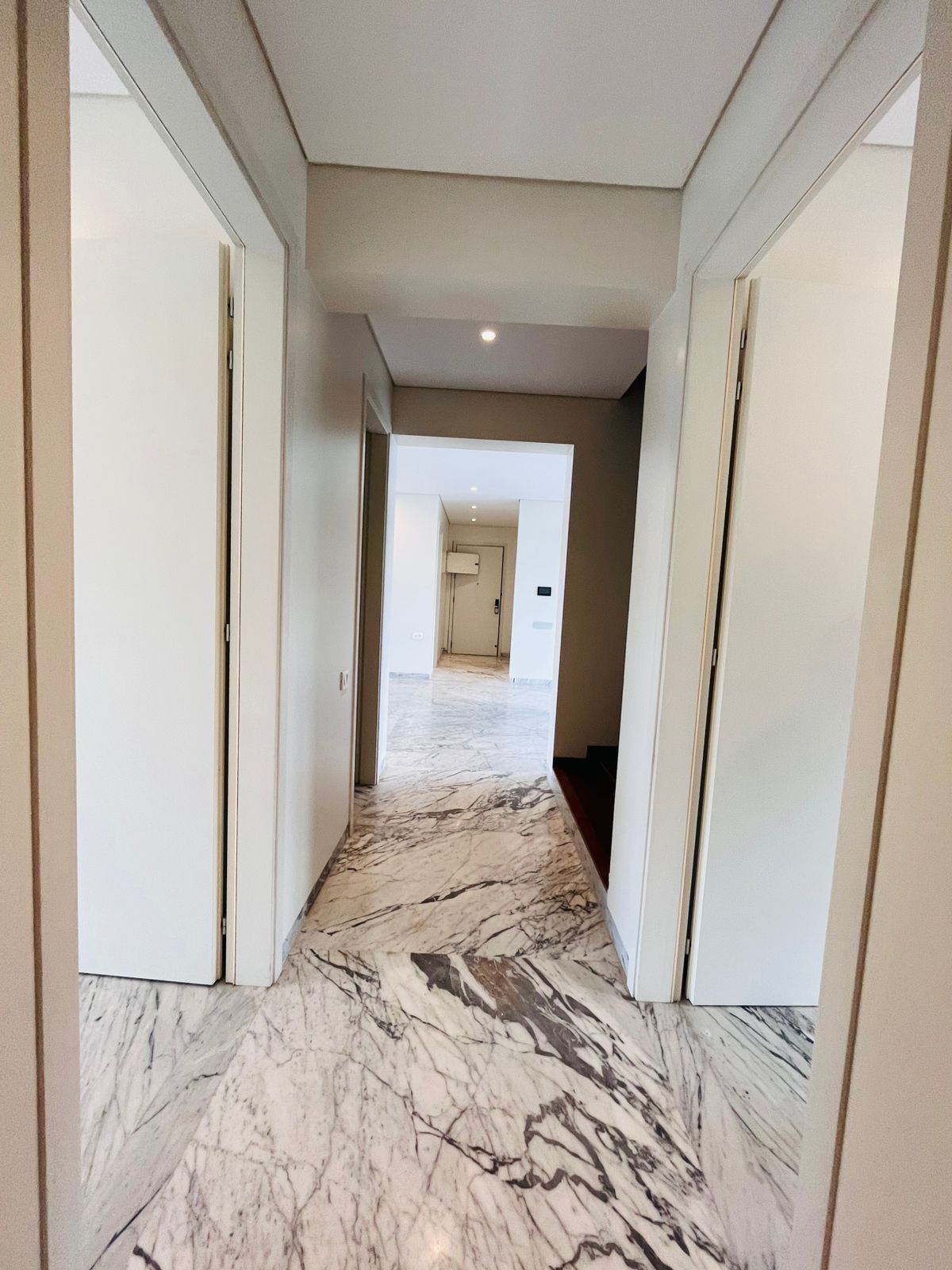 4 BHK + Study Room Apartment For Rent in Kasturi Epitome