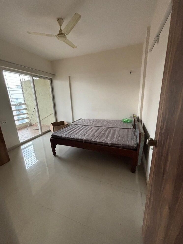 Bedroom, sonigara-omega-paradise 2 Bedroom 800 Sq.Ft. Apartment In Wakad Pune 9272609