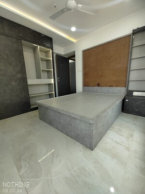 Room in 2 BHK Apartment at Gurukrupa Ghanshyam, Pant Nagar – for Rent